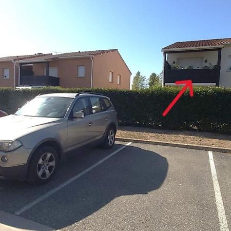 La Campagne Romantique - Avec Entree Autonome, Clim Neuve, Parking Prive & Sa Piscine ! - Saint-Sulpice  Bagian luar foto
